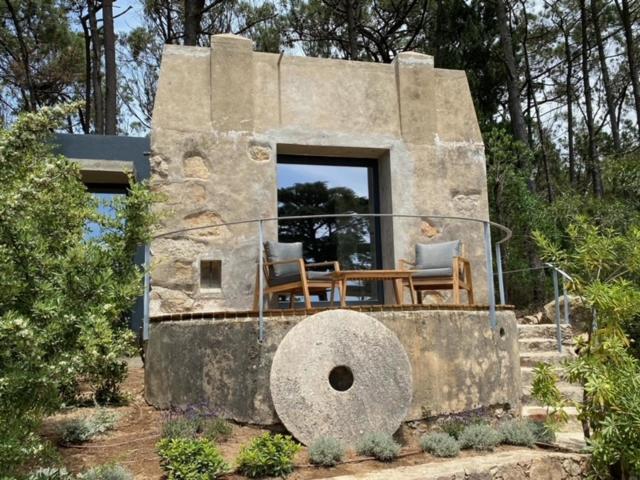Quinta Vale Da Roca Vakantieboerderij Sintra