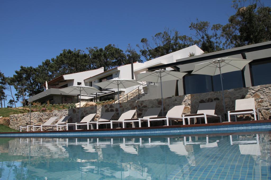 Vakantieboerderij Quinta Vale Da Roca *