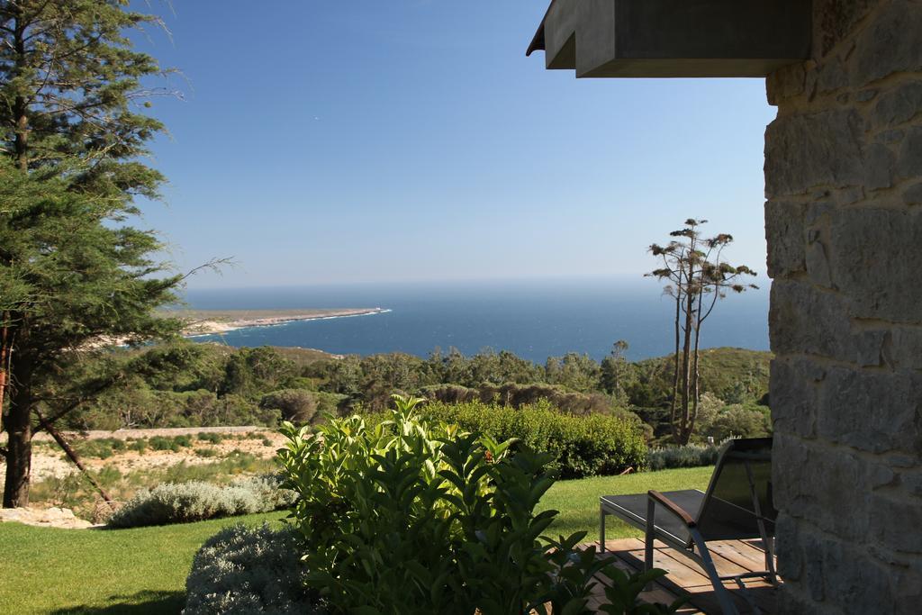Vakantieboerderij Quinta Vale Da Roca *