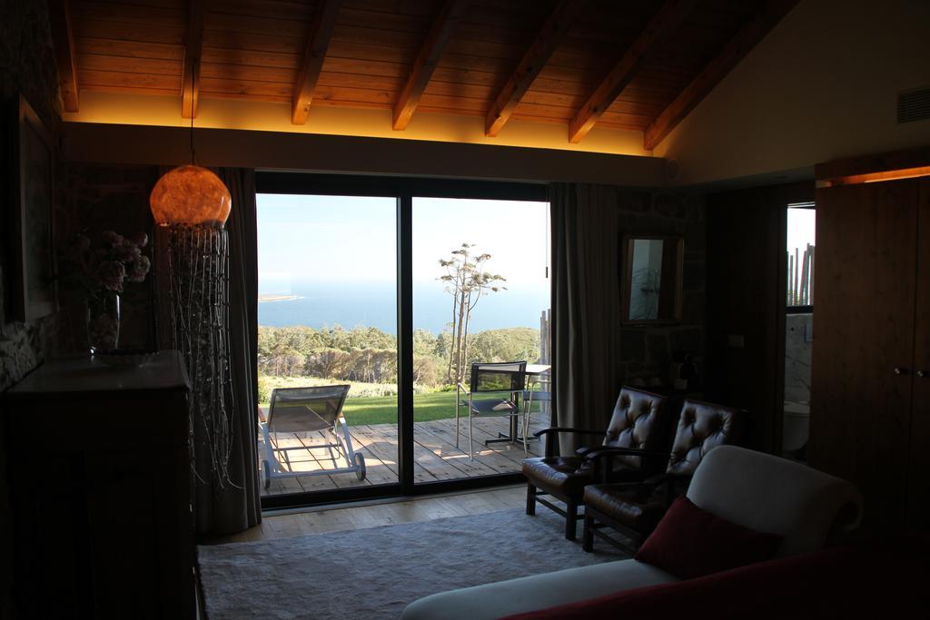 Vakantieboerderij Quinta Vale Da Roca *