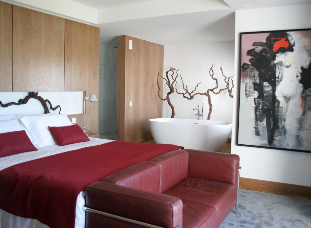 Quinta Vale Da Roca Vakantieboerderij *